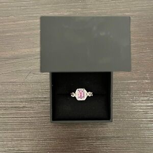 Enchanted Fine Jewelry Rapunzel Ring
